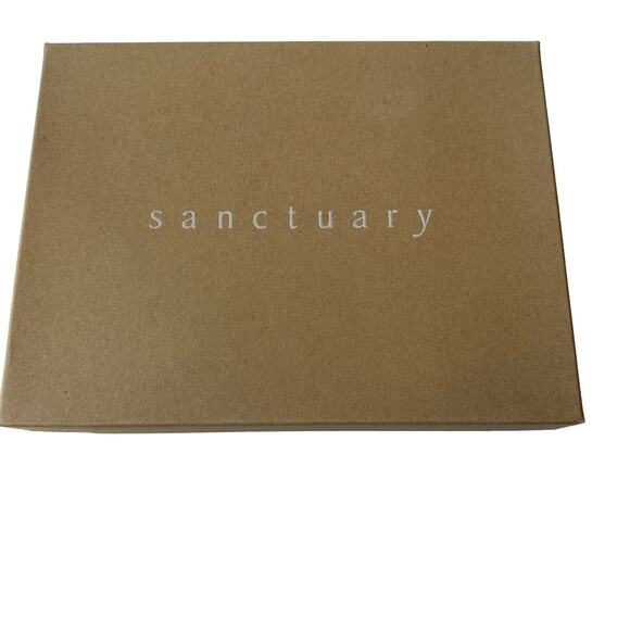 Sanctuary Sneakers Major Camouflage Smart Creation Green Black Women's Size 7.5M - Picture 11 of 12